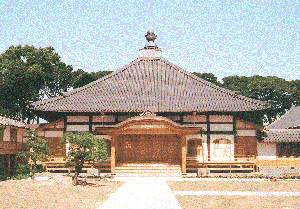 写真：楞厳寺