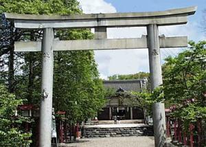 写真：市原稲荷神社