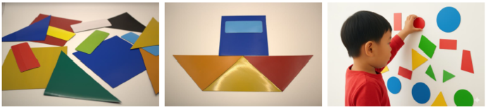 マグネットウォール