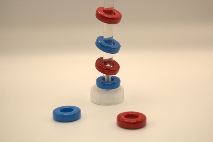 マグネットタワー