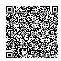 二次元コード:申込フォームのQRコード