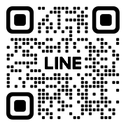 刈谷市LINE公式アカウント友だち登録用QRコード