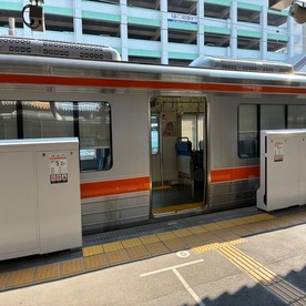 ホームドア