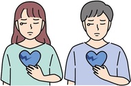 女性の涙