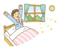 睡眠