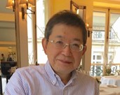 写真：福井康雄氏