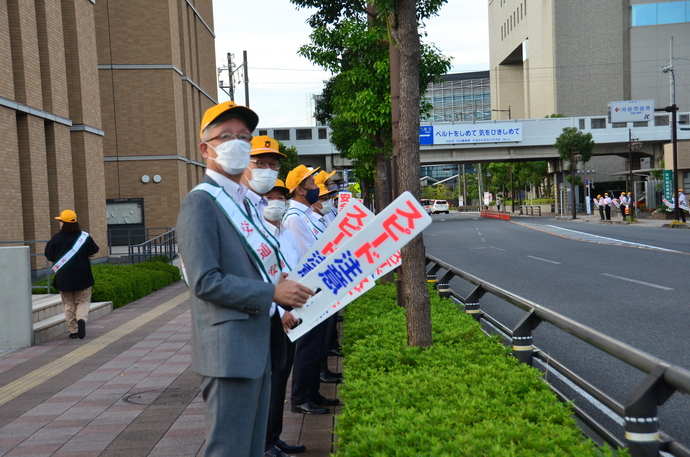 活動の様子