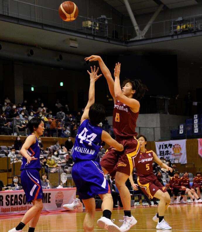 トヨタ紡織サンシャインラビッツ