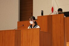 朝日中学校2