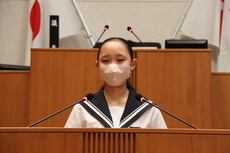 朝日中学校4
