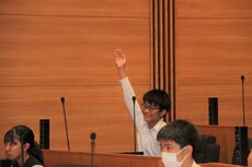 刈谷東中学校2