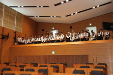 刈谷東中学校1