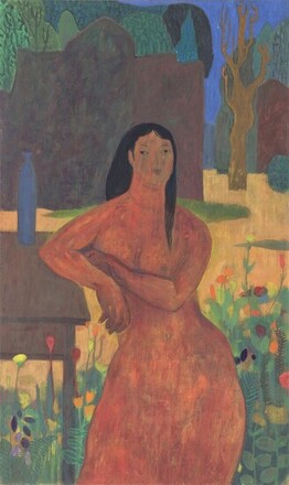 婦女