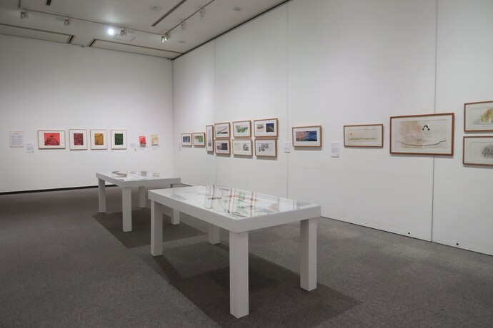 展示風景
