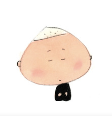 南伸坊 似顔絵