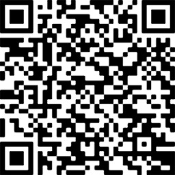 申込用QRコード