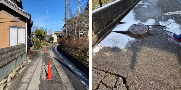 下水道管路