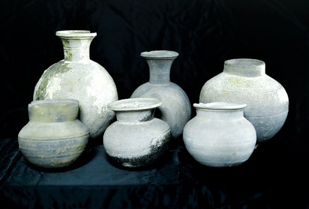 泉田古墳出土品