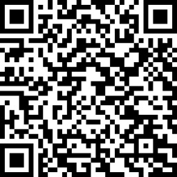 申し込みQRコード