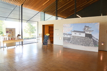 刈谷城パネルの画像