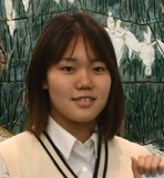 平井瑞希選手