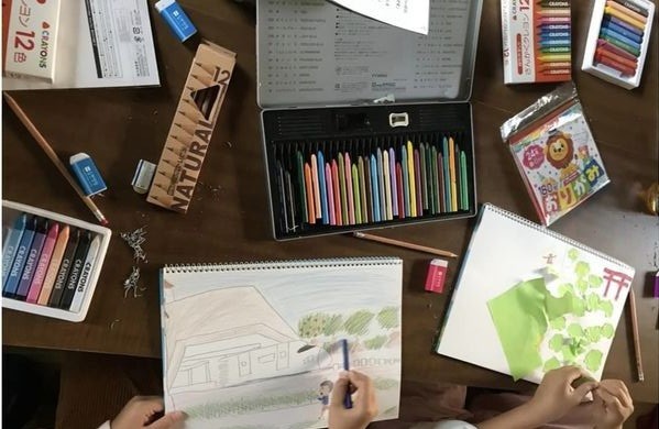 絵本作り