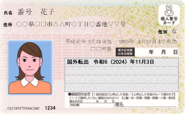 国外継続利用