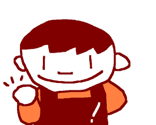 ぼらっちくん