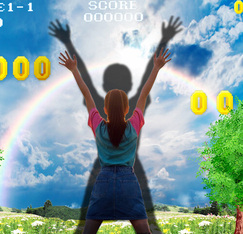 ウェザーランド画像