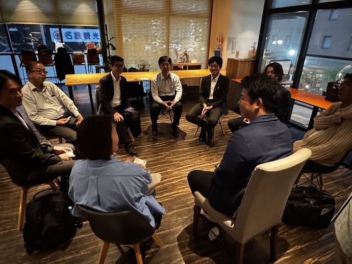 5月30日の様子