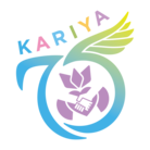 75周年ロゴ