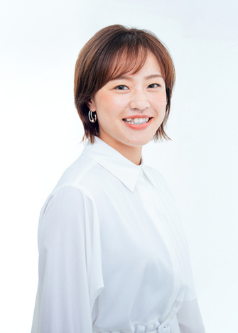 登坂絵莉さんの画像
