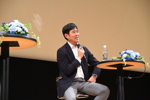 森保監督