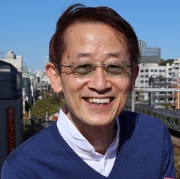 講師写真
