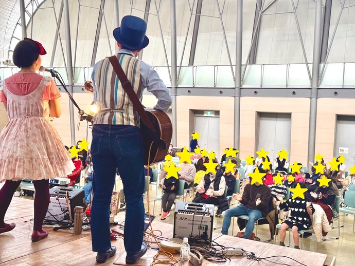 写真：令和6年度子ども会大会