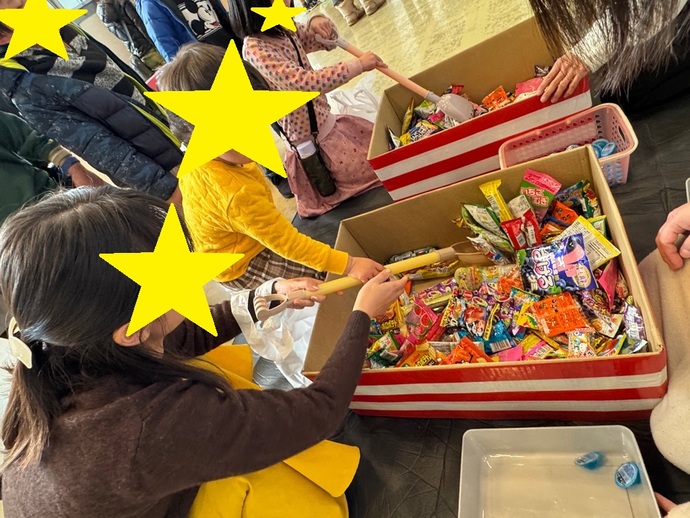 写真：令和6年度子ども会大会