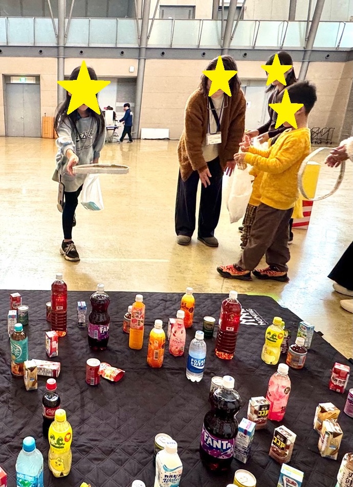 写真：令和6年度子ども会大会