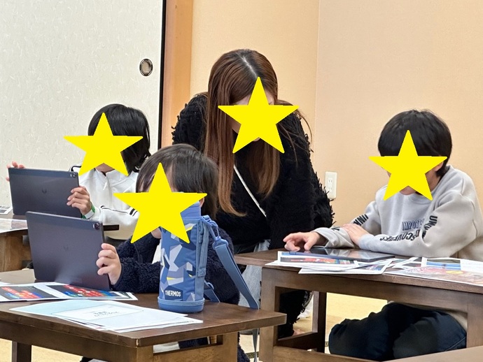 プログラミング