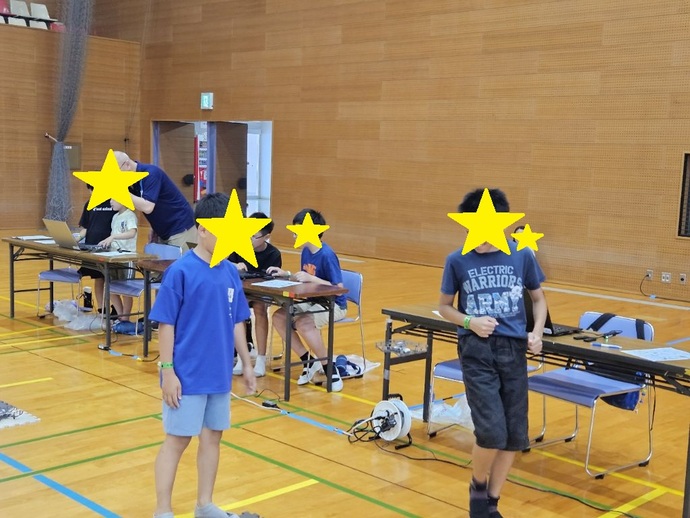 写真：令和7年度レクリエーション大会