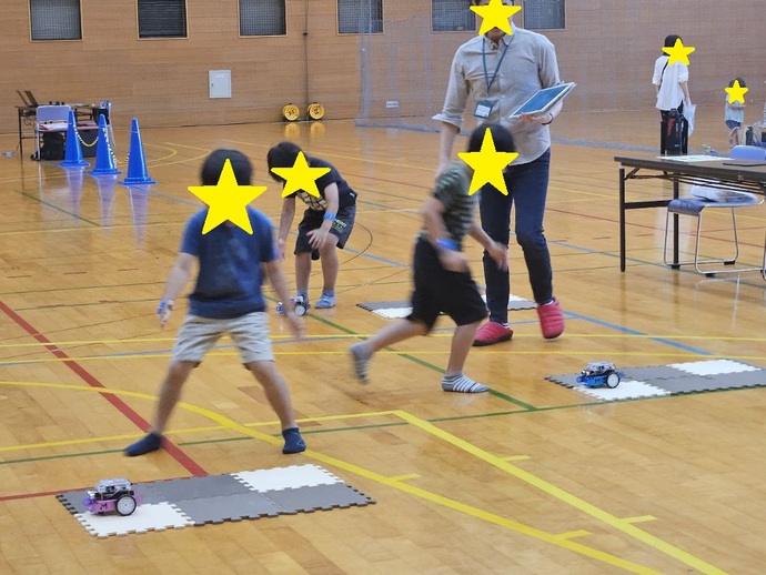 写真：令和7年度レクリエーション大会