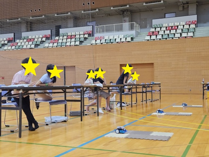 写真：令和7年度レクリエーション大会