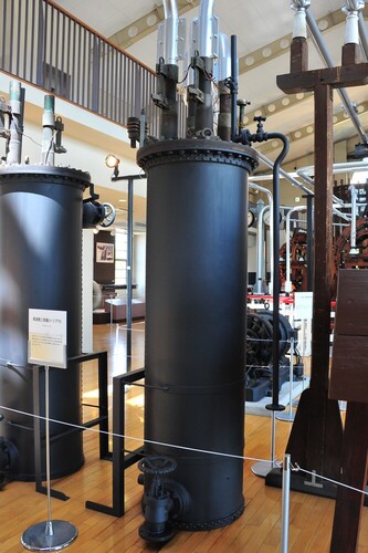 周波数三倍器（トリプラ）