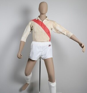 サッカーユニフォーム