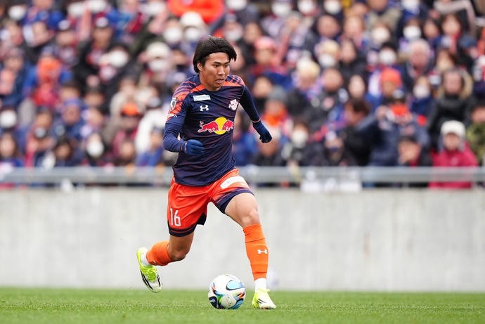 加藤玄選手