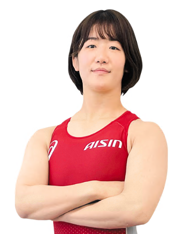 永本聖奈選手