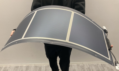 ペロブスカイト