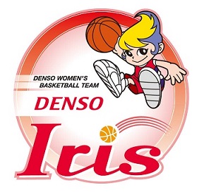 デンソーアイリスロゴ