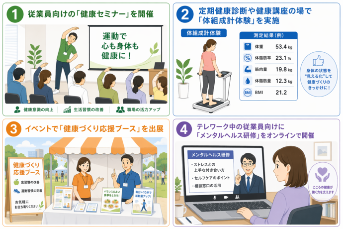 活用イメージ