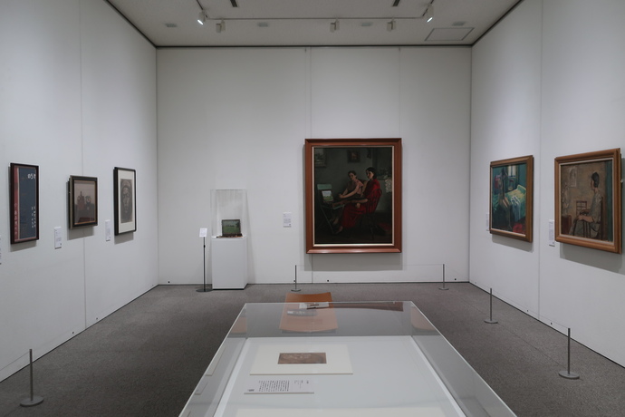 展示風景