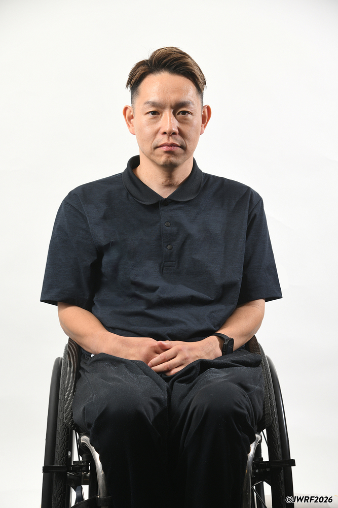 若山さん